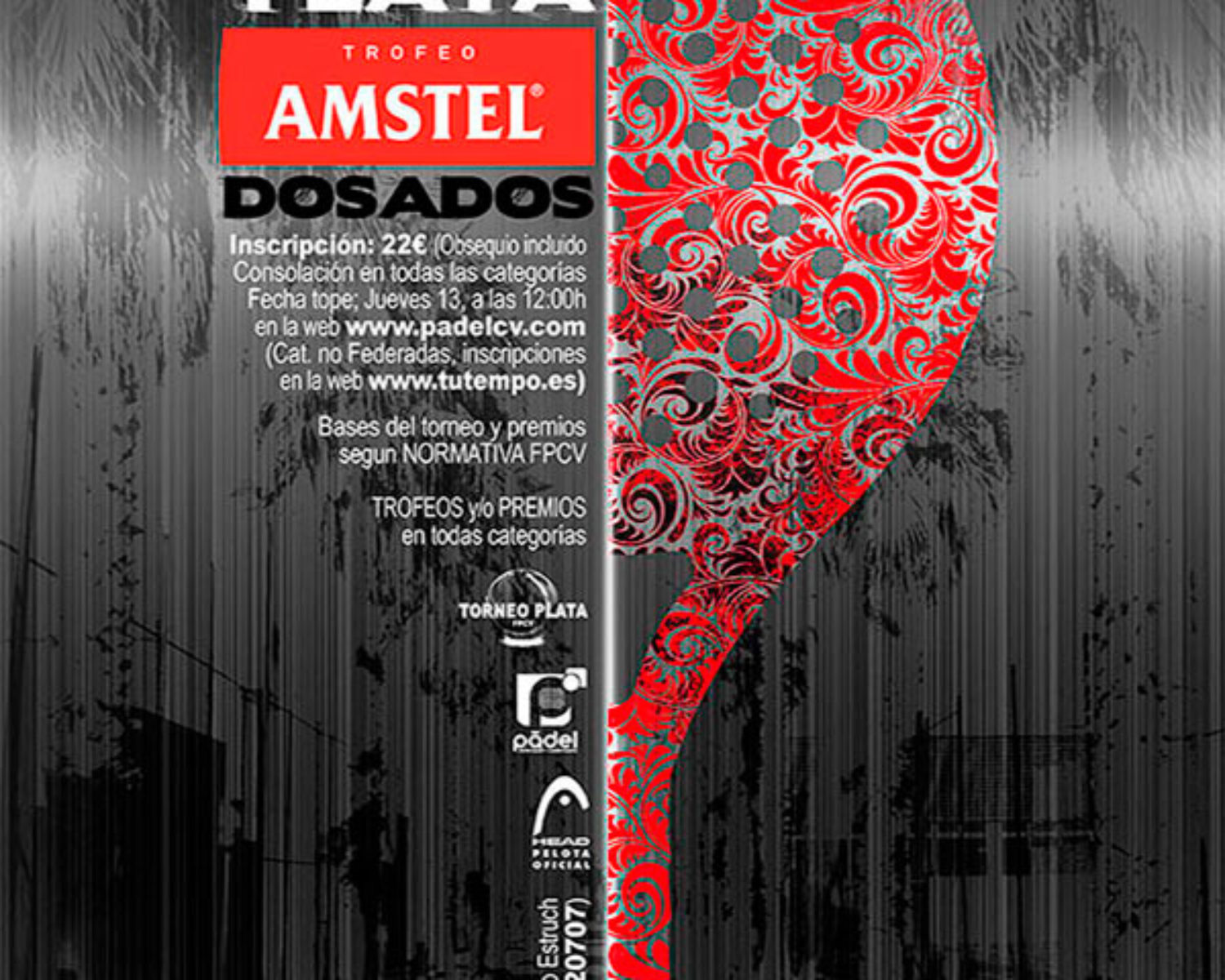 m_cartel_2013-06_dosados-valencia-torneo-padel-amstel-pala-plata