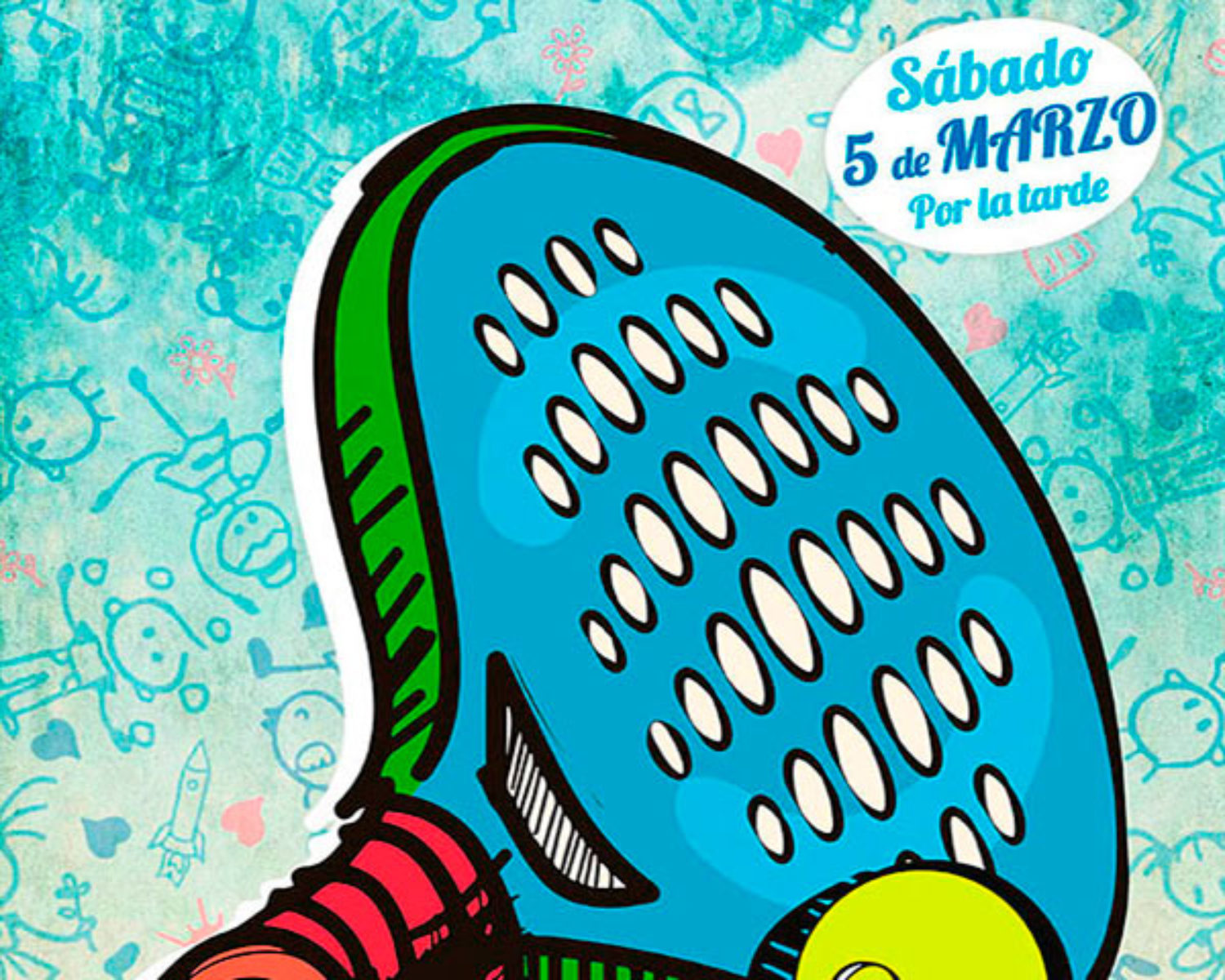 m_cartel_2016-03_fpcv-valencia-torneo-provincial-padel-menores-ilustracion-pala