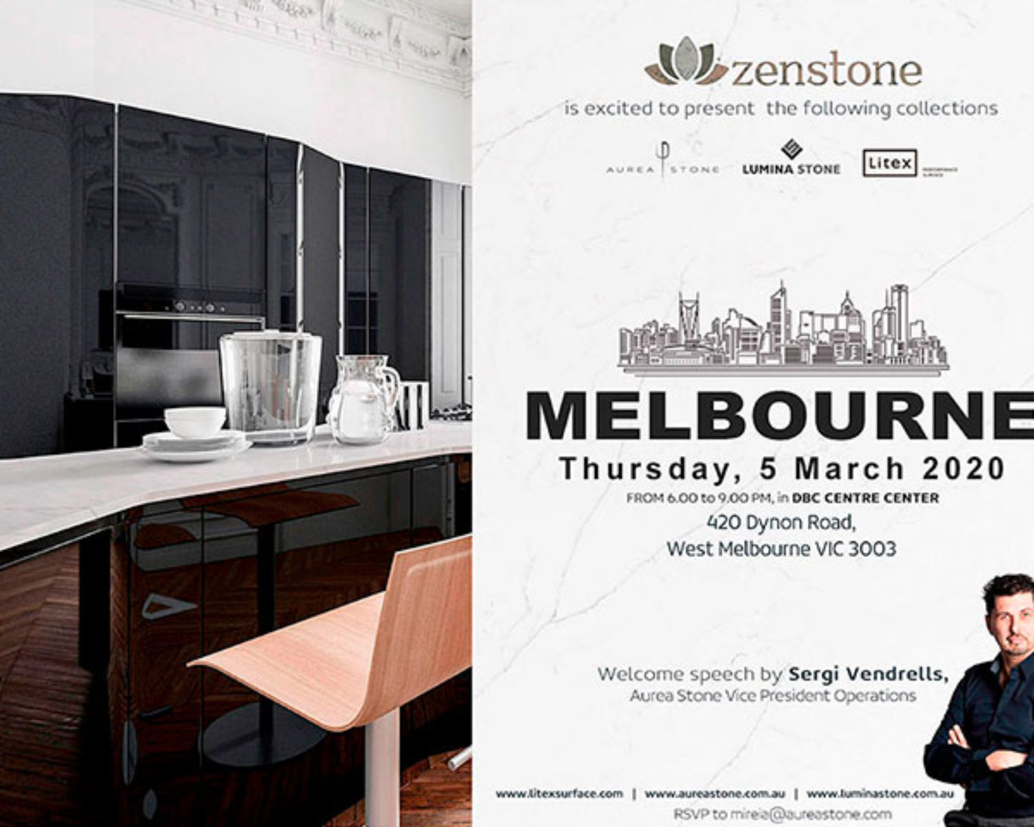 m_cartel_2019-03_aureastone-evento-cocinas-presentacion-melbourne-australia