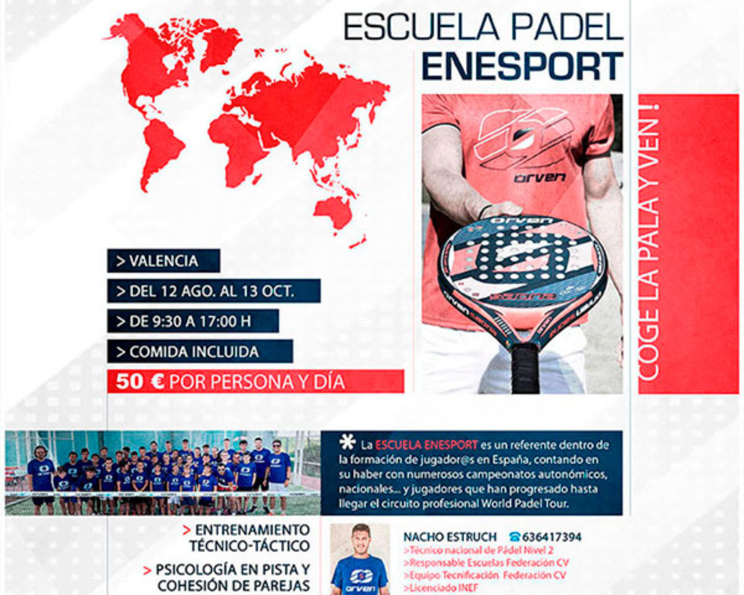m_cartel_2019-08_orven-campus-valencia-pre-mundial-padel-menores