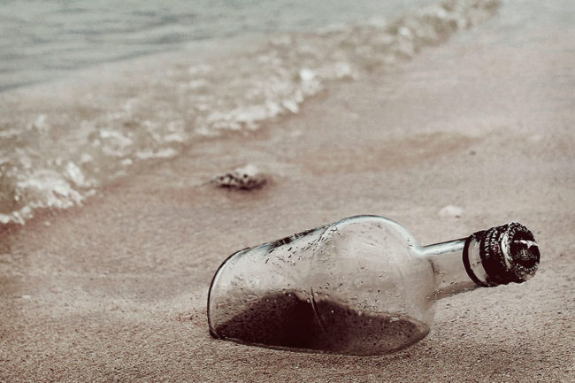 blog_elviaje_mensaje_botella_orilla_playa
